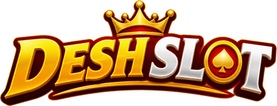 desh slot logo